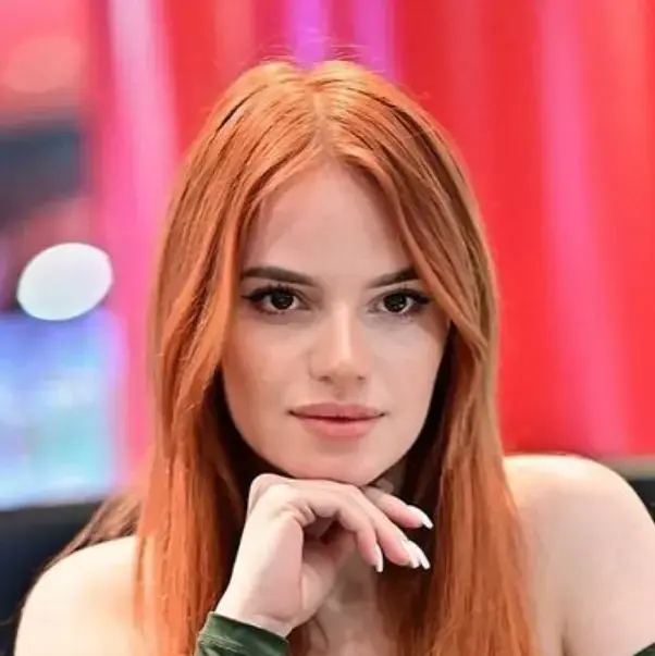 Andrijana Gligoric