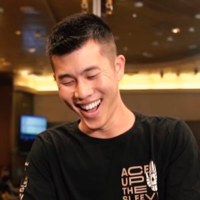 Brantzen Wong