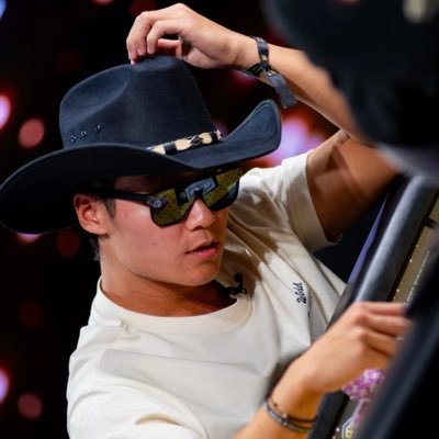 Ethan Yau