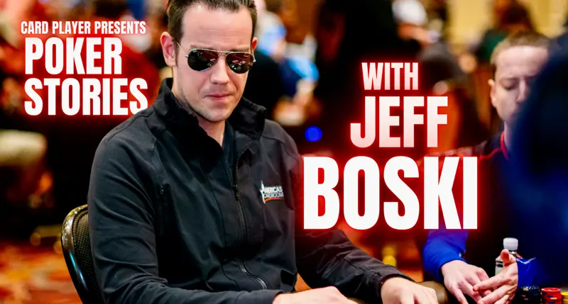 Jeff Boski