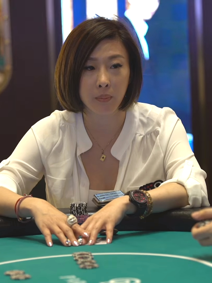 Kitty Kuo