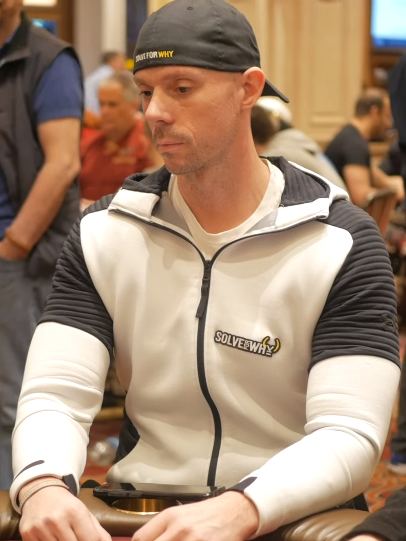 Matt Berkey