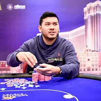 Michael Soyza